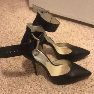 Michale Kors shoes size 6 Black